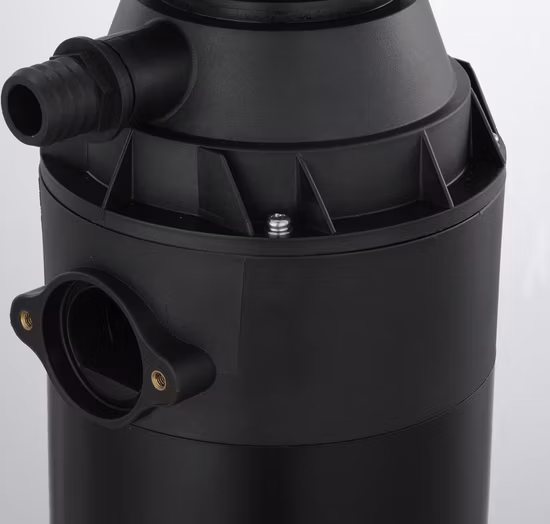 Broyeur de déchets alimentaires en acier inoxydable, 220V 110V CE/CB/RoHS, cuisine