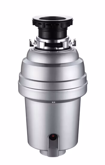 Élimination des déchets alimentaires dans les éviers de cuisine commerciaux