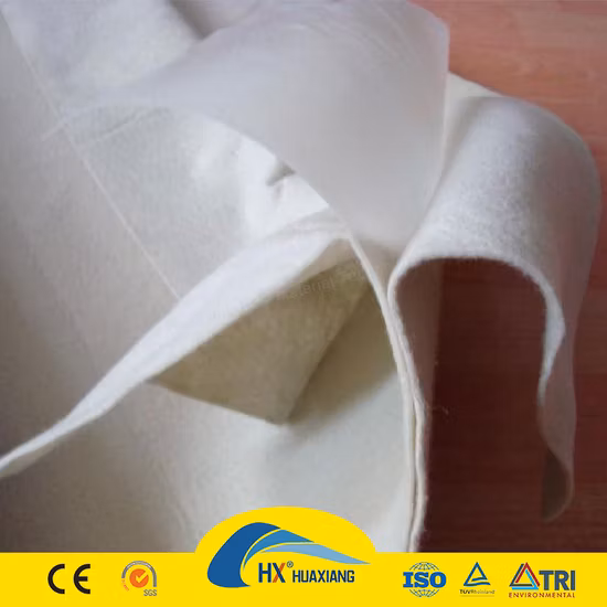 Fabricant chinois de géomembranes composites pour la conservation de l'eau/l'industrie chimique/la construction/le transport/le métro/le tunnel/l'élimination des déchets/le tunnel ferroviaire