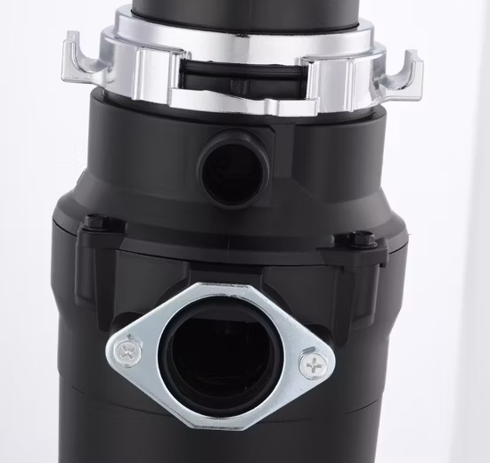 Broyeur de déchets alimentaires d'évier de machine d'élimination des déchets de cuisine d'OEM/ODM